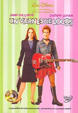 Un Viernes de Locos 1 2003